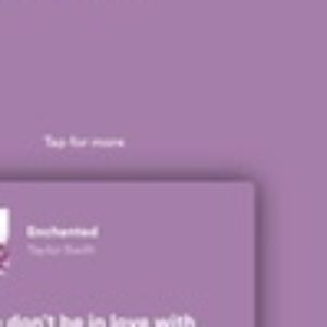 Meet your Posher, Annabel